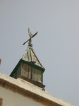 27888 Wind vane Iglesa Santa Maria Church Betancuria.jpg